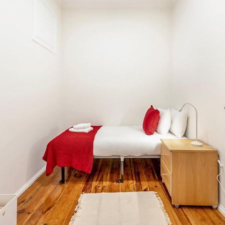 Guestready - Saldanha Building Tower Apartment ลิสบอน ภายนอก รูปภาพ