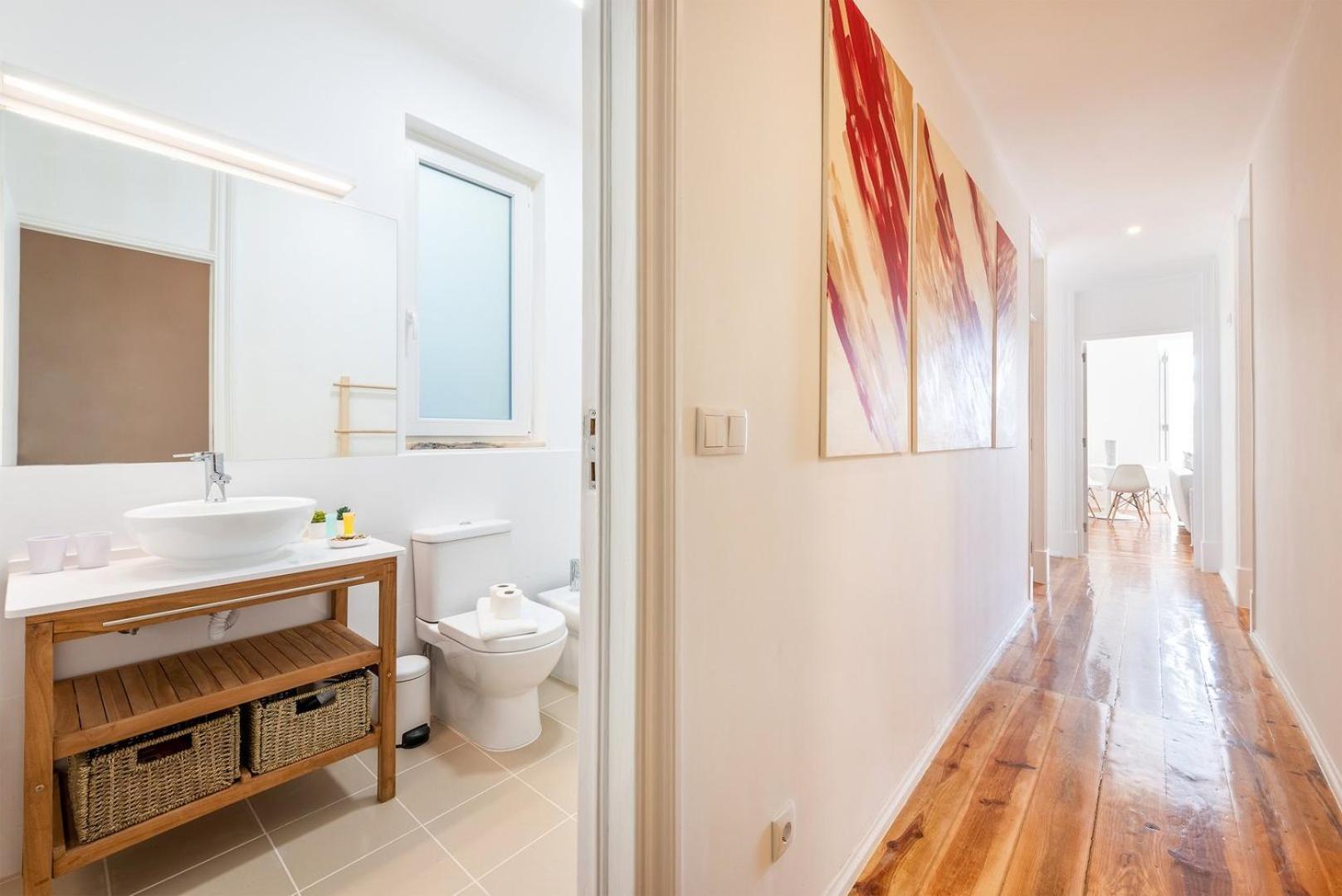 Guestready - Saldanha Building Tower Apartment ลิสบอน ภายนอก รูปภาพ