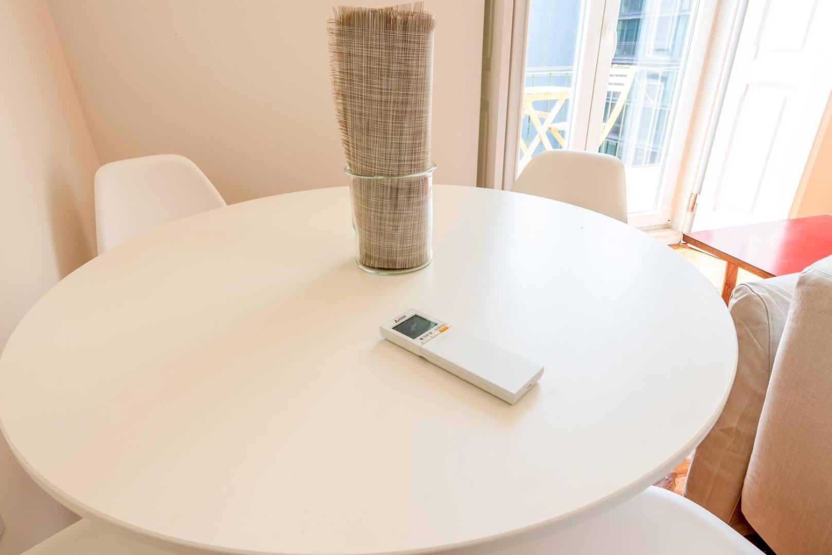 Guestready - Saldanha Building Tower Apartment ลิสบอน ภายนอก รูปภาพ