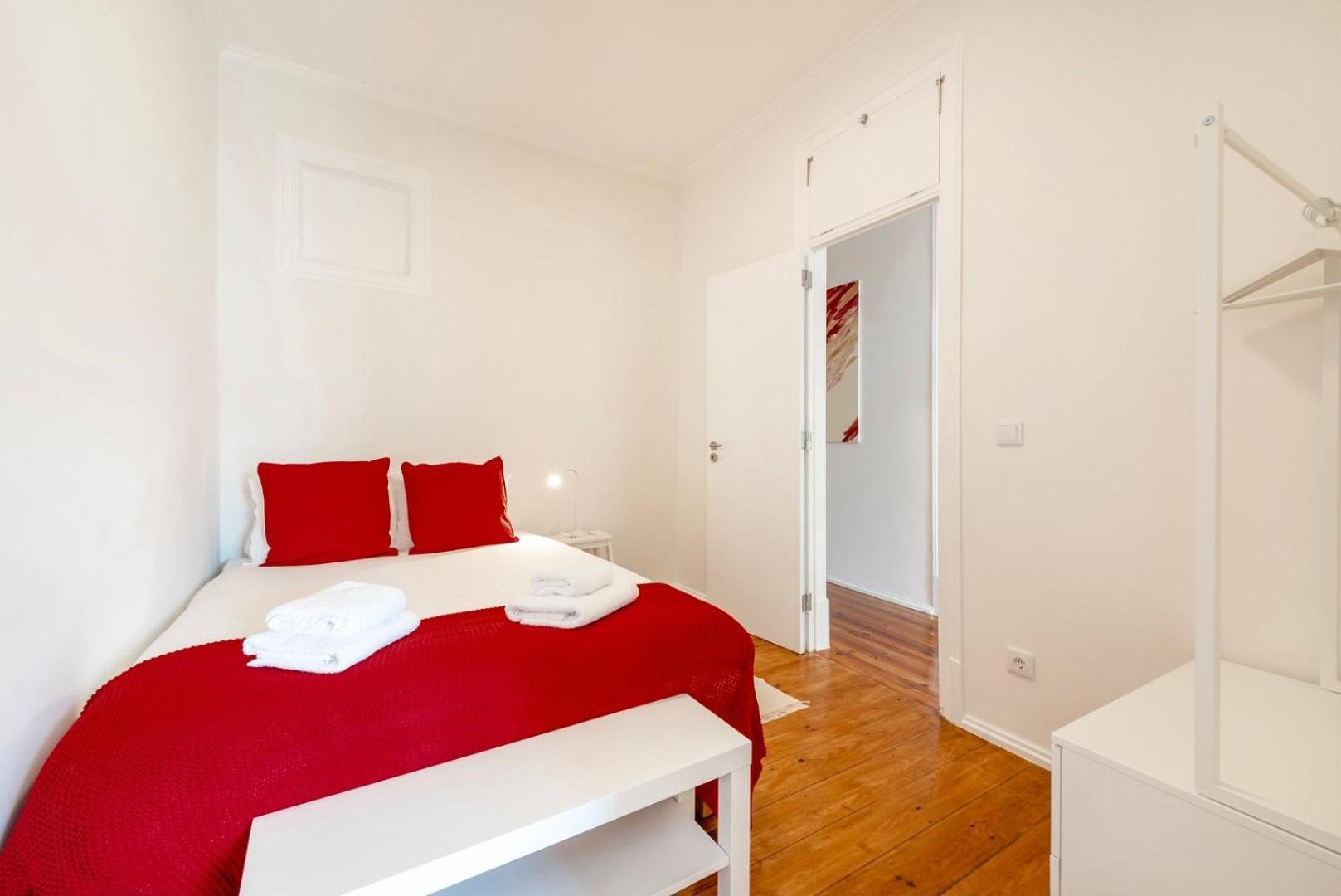 Guestready - Saldanha Building Tower Apartment ลิสบอน ภายนอก รูปภาพ