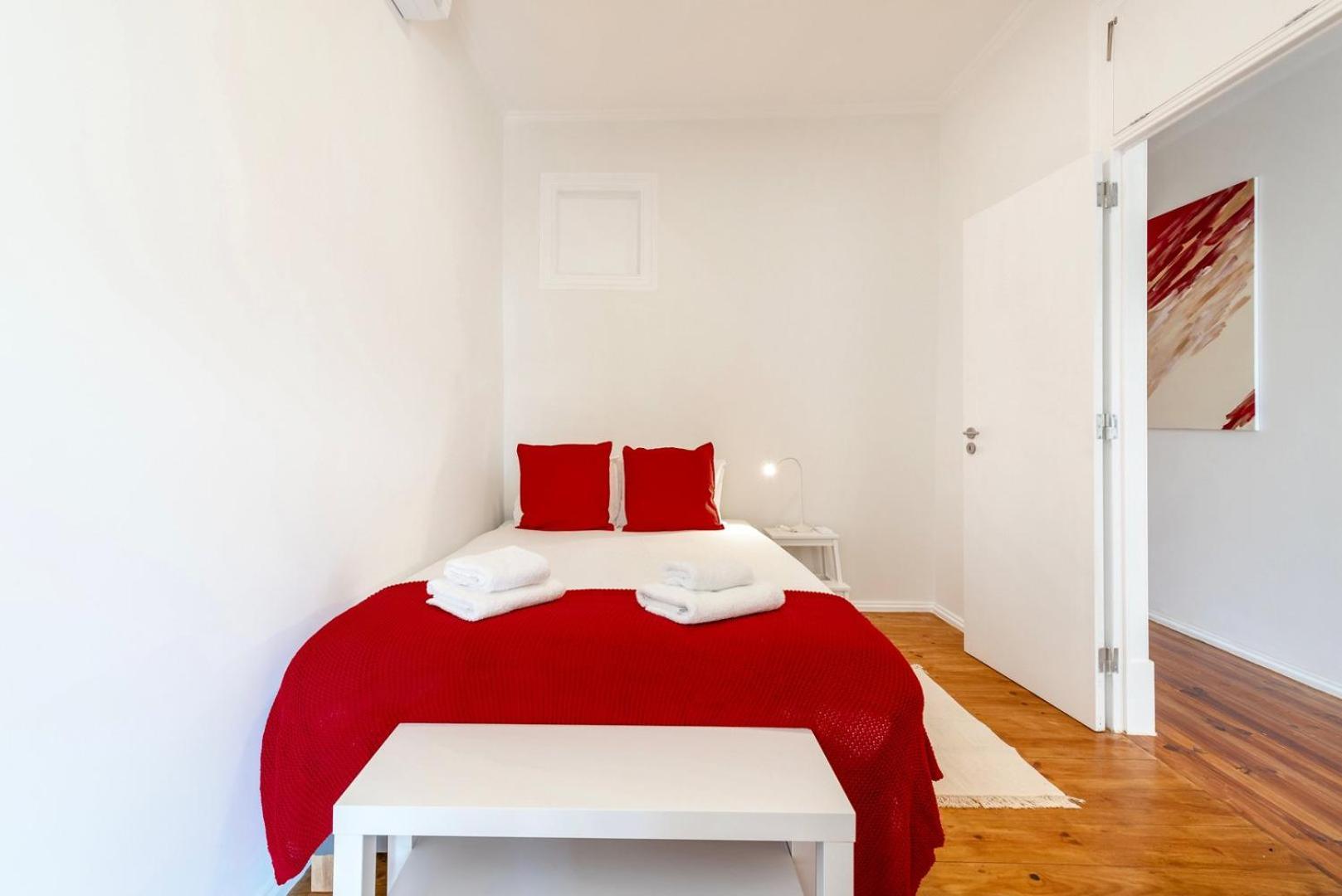 Guestready - Saldanha Building Tower Apartment ลิสบอน ภายนอก รูปภาพ