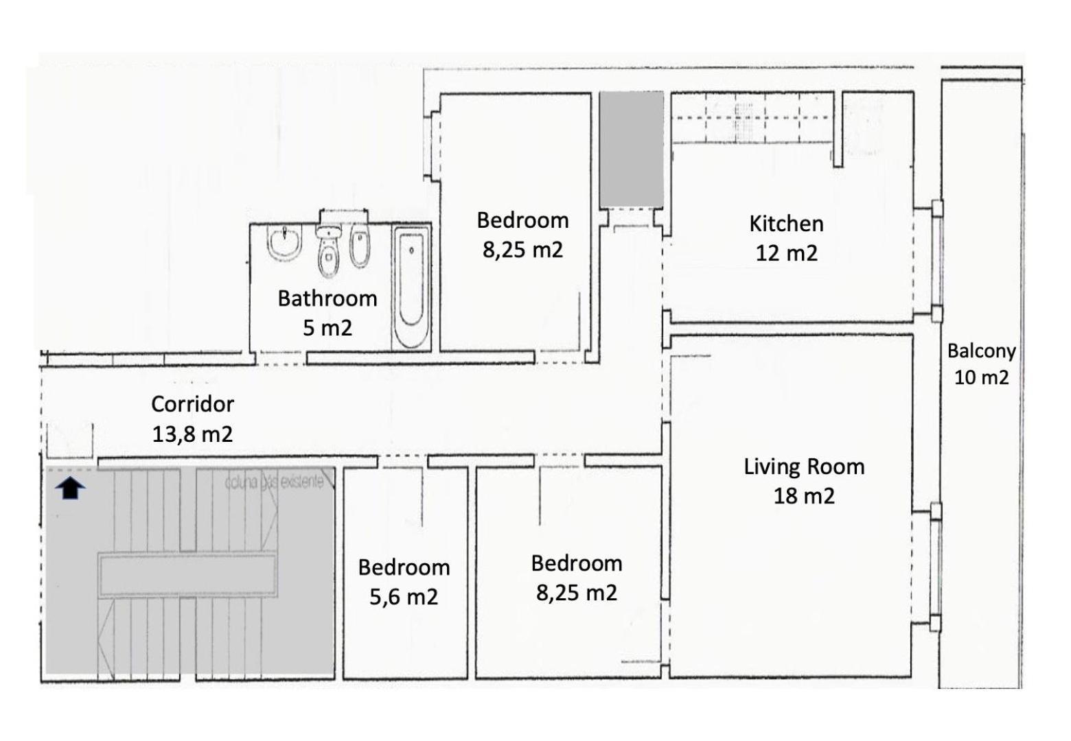 Guestready - Saldanha Building Tower Apartment ลิสบอน ภายนอก รูปภาพ