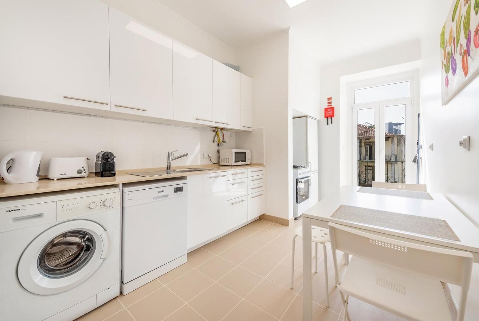 Guestready - Saldanha Building Tower Apartment ลิสบอน ภายนอก รูปภาพ