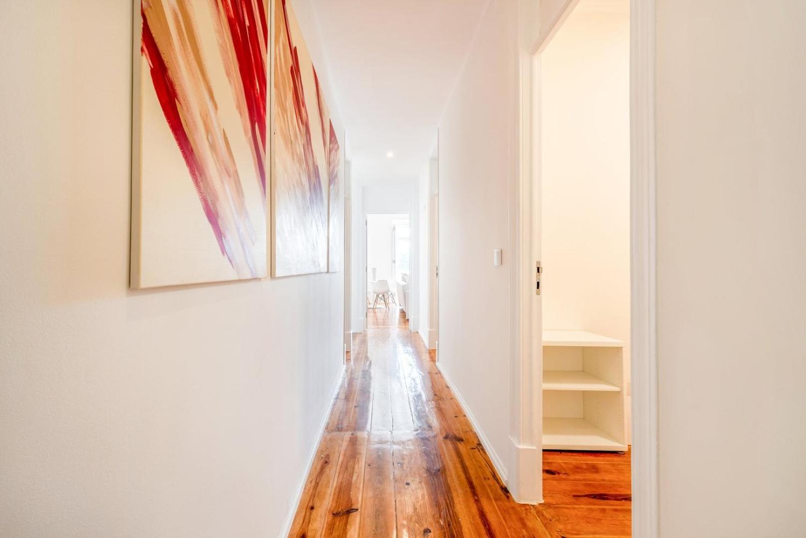 Guestready - Saldanha Building Tower Apartment ลิสบอน ภายนอก รูปภาพ